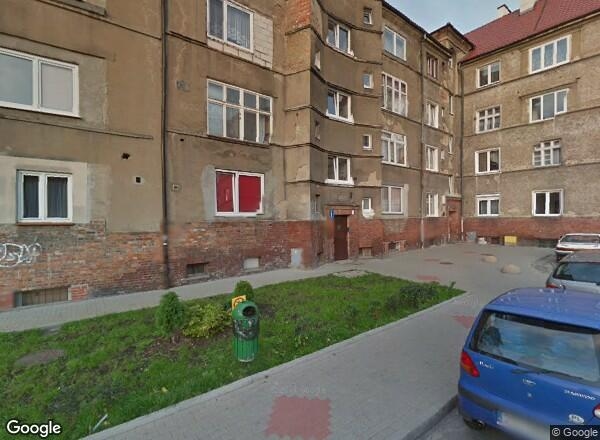 Ceny transakcyjne mieszkań Szczecin Paproci 9
