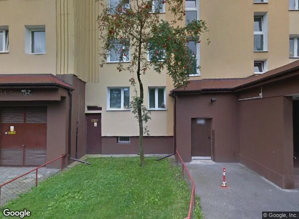 Ceny mieszkań Warszawa ul. A. Gajkowicza 15