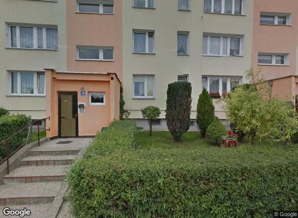 Ceny transakcyjne mieszkań Gorzów Wielkopolski STANISŁAWA STASZICA 1D