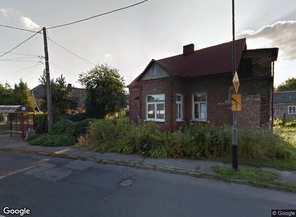 Ceny mieszkań Rzeszów Załęska 1