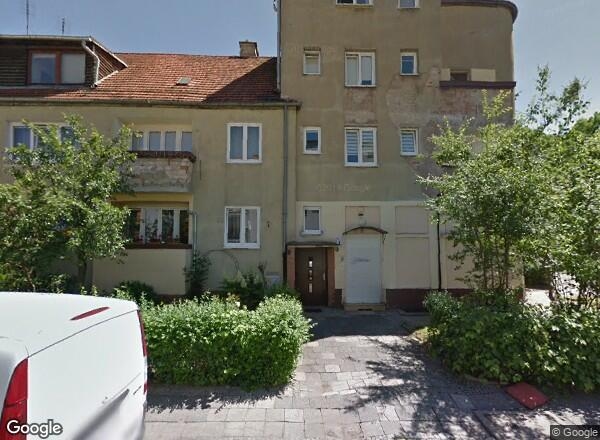 Ceny transakcyjne mieszkań Wrocław UL. ROMUALDA MIELCZARSKIEGO 1