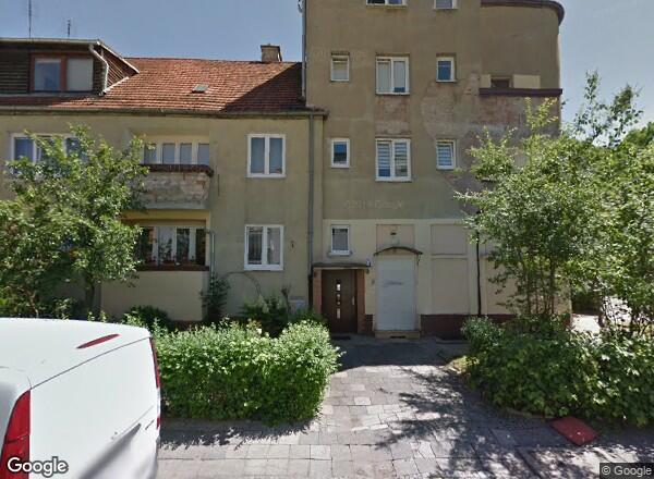 Ceny mieszkań Wrocław UL. ROMUALDA MIELCZARSKIEGO 1