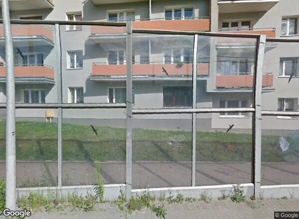 Ceny transakcyjne mieszkań Kielce Żelazna 53