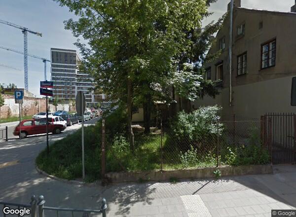 Ceny mieszkań Łódź Nawrot 31