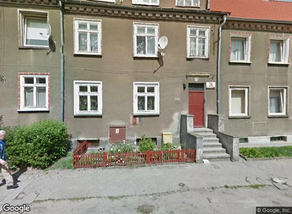 Ceny mieszkań Gdańsk Konrada Wallenroda 28
