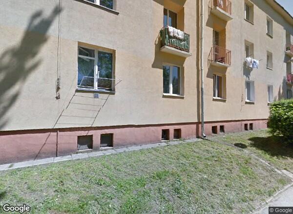 Ceny mieszkań Kielce Miodowa 3