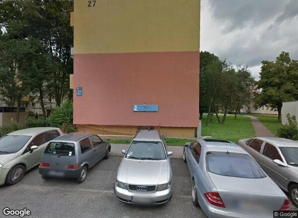 Ceny transakcyjne mieszkań Bydgoszcz Adama Grzymały Siedleckiego 27