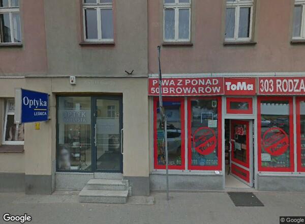 Ceny mieszkań Wrocław UL. ŚREDZKA 13