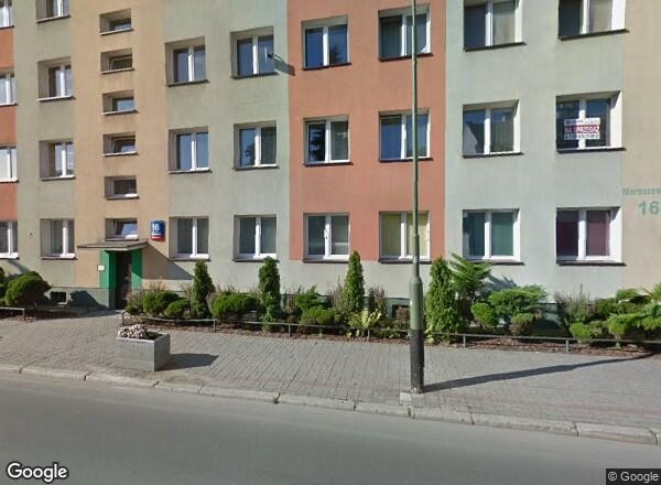 Ceny transakcyjne mieszkań Rzeszów Adama Stanisława Naruszewicza 16