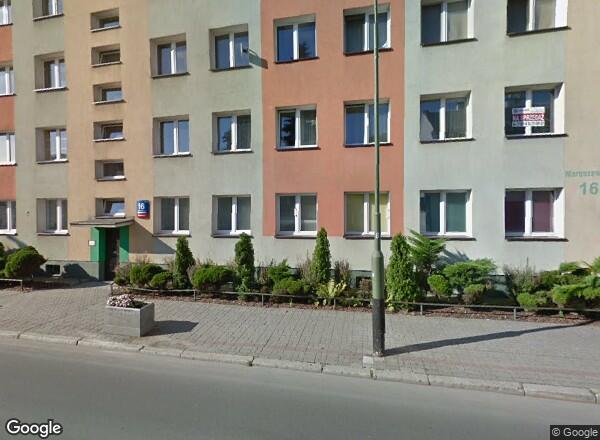 Ceny mieszkań Rzeszów Adama Stanisława Naruszewicza 16