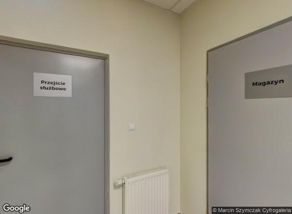 Ceny mieszkań Warszawa Al. Jerozolimskie 192B