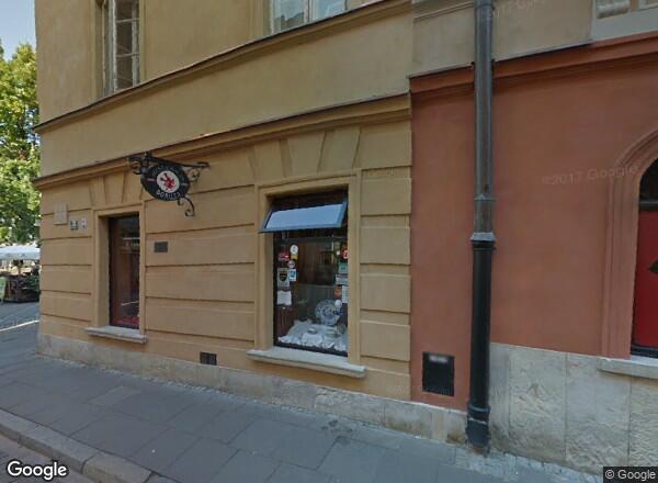 Ceny mieszkań Warszawa ul. Freta 38