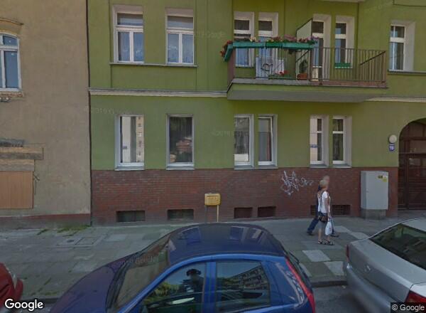 Ceny mieszkań Szczecin Księcia Barnima III Wielkiego 19