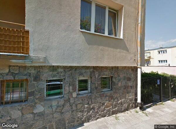 Ceny mieszkań Gdynia Strażacka 5