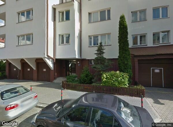 Ceny transakcyjne mieszkań Warszawa ul. Pod Lipą 2