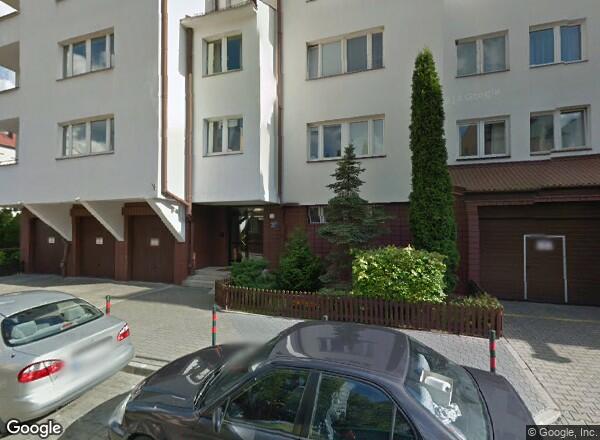 Ceny mieszkań Warszawa ul. Pod Lipą 2