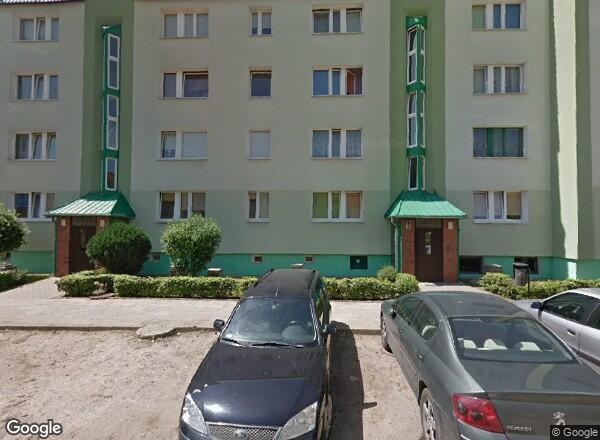 Ceny transakcyjne mieszkań Poznań Lwa 3