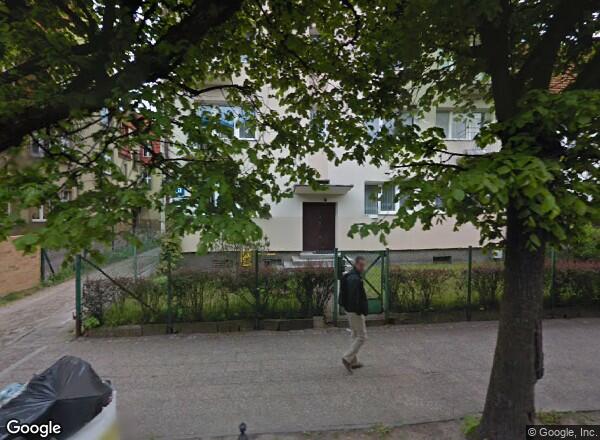 Ceny mieszkań Gdańsk Obrońców Westerplatte 25