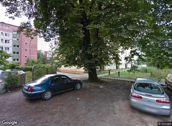 Ceny transakcyjne mieszkań Szczecin Bazarowa 18