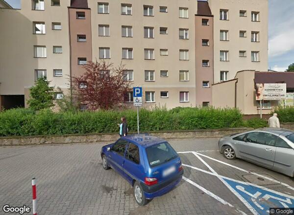 Ceny mieszkań Białystok Adama Mickiewicza 30