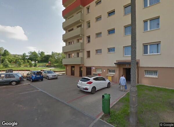 Ceny mieszkań Katowice Wincentego Wajdy 16