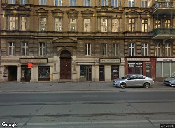 Ceny mieszkań Wrocław UL. WŁADYSŁAWA ŁOKIETKA 9