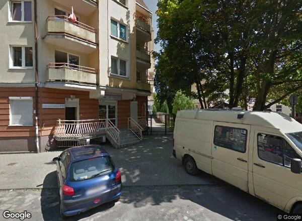 Ceny mieszkań Szczecin Księcia Barnima III Wielkiego 27