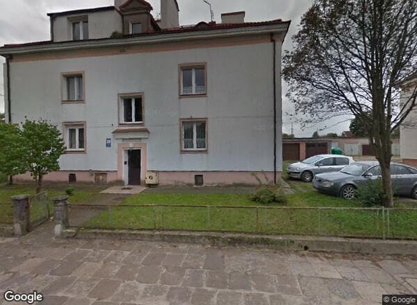 Ceny transakcyjne mieszkań Olsztyn Kazimierza Jagiellończyka 25