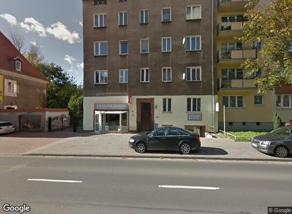 Ceny mieszkań Poznań Nad Wierzbakiem 19