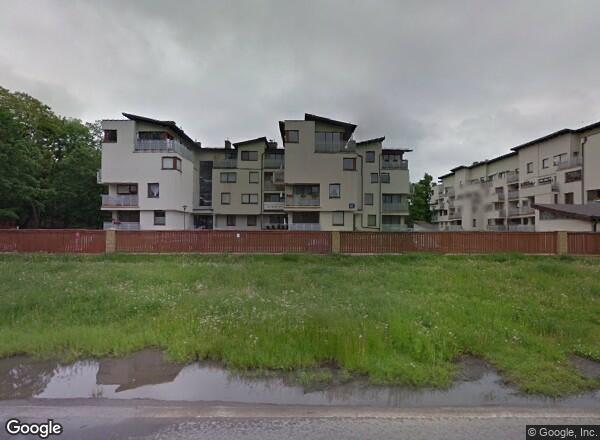 Ceny mieszkań Warszawa ul. J. Mehoffera 103