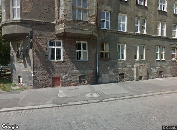 Ceny mieszkań Wrocław UL. HUBSKA 27