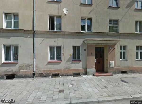 Ceny mieszkań Wrocław UL. ANDRZEJA CINCIAŁY 12