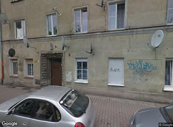 Ceny mieszkań Wrocław UL. GAJOWICKA 151