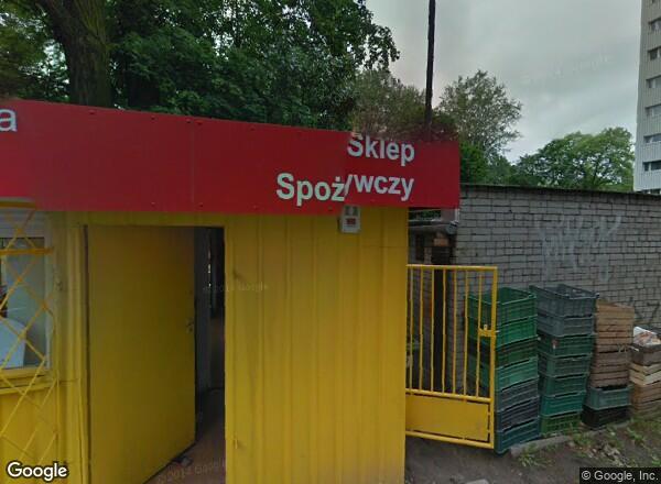 Ceny mieszkań Warszawa ul. G. Bruna 4