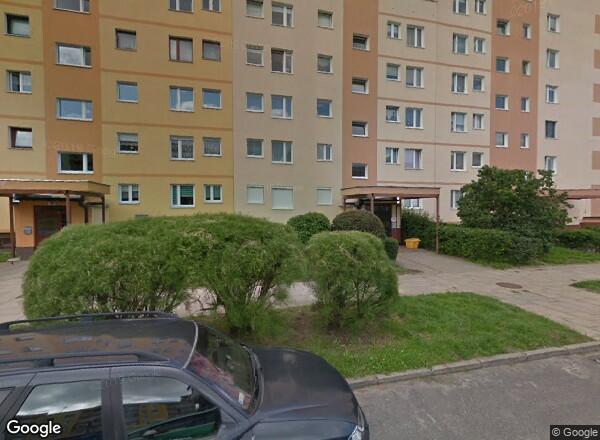 Ceny mieszkań Szczecin Turkusowa 14