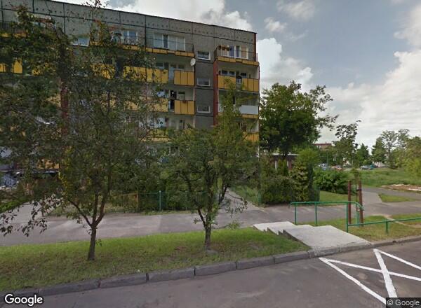 Ceny mieszkań Poznań Stare Żegrze 20