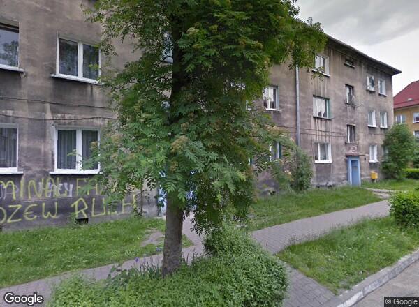 Ceny mieszkań Katowice Zamkowa 40A