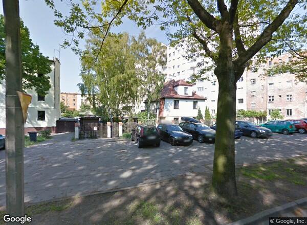 Ceny mieszkań Gdynia św. Wojciecha 6