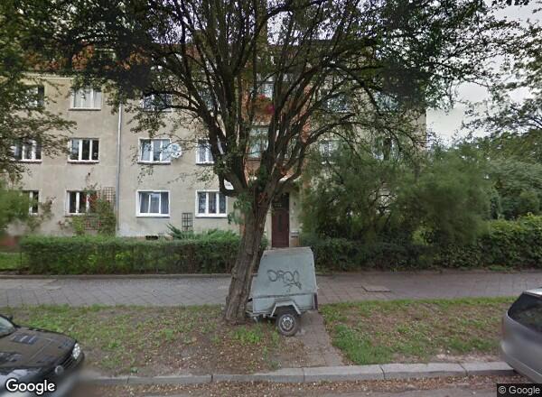 Ceny mieszkań Wrocław UL. ELIZY ORZESZKOWEJ 80