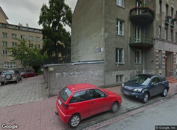 Ceny mieszkań Warszawa ul. Dorotowska 5