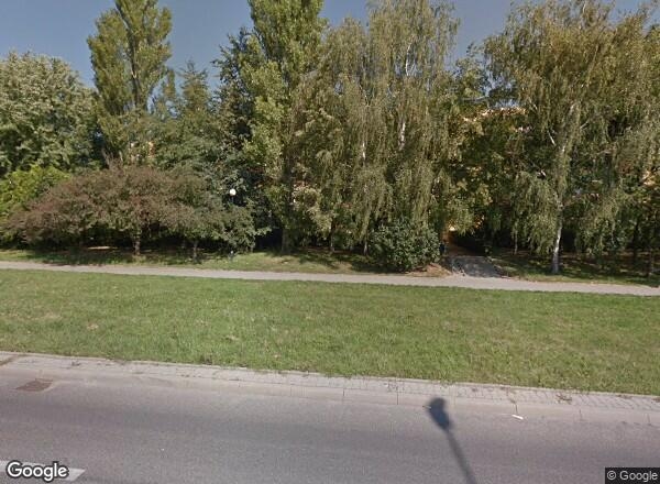 Ceny transakcyjne mieszkań Lublin Jana Pawła II 9