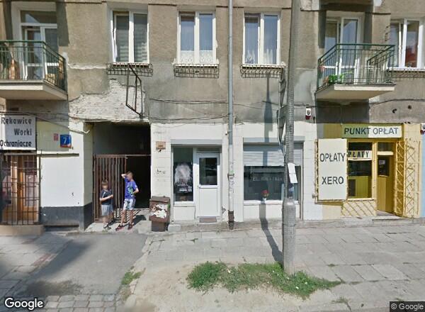 Ceny mieszkań Warszawa ul. Mińska 7
