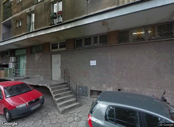 Ceny mieszkań Kraków Królewska 92