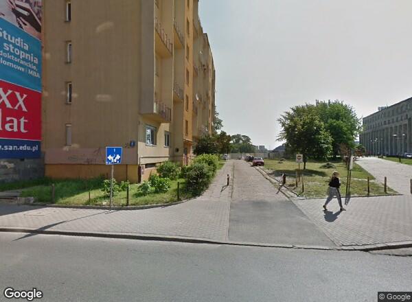 Ceny mieszkań Łódź Henryka Sienkiewicza 8