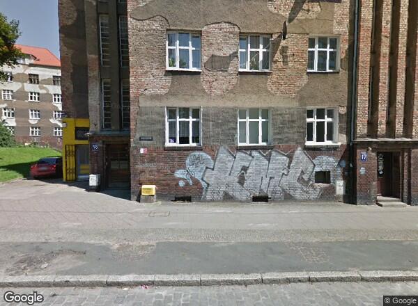 Ceny mieszkań Szczecin Zygmunta Krasińskiego 17