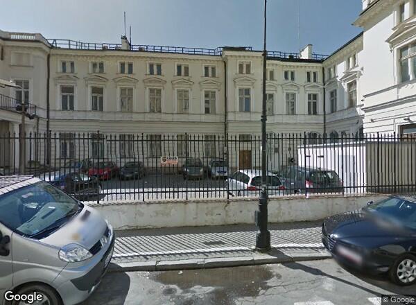 Ceny mieszkań Warszawa al. Róż 1