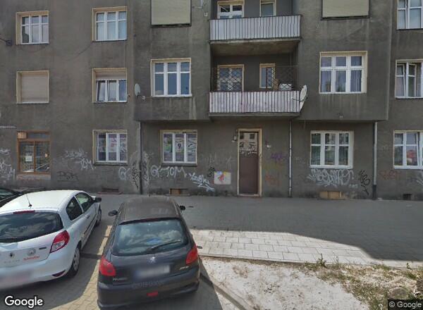 Ceny mieszkań Wrocław UL. KARD. STEFANA WYSZYŃSKIEGO 136