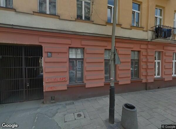 Ceny transakcyjne mieszkań Łódź dr Adama Próchnika 44