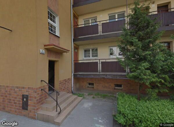 Ceny mieszkań Poznań Chlebowa 1