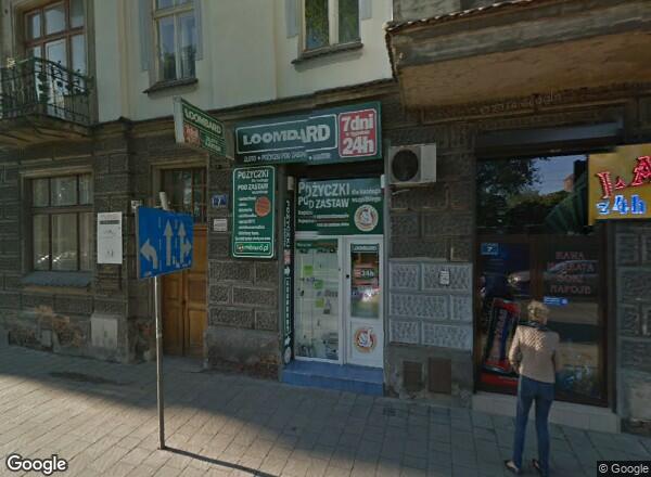 Ceny mieszkań Kraków Józefa Dietla 7